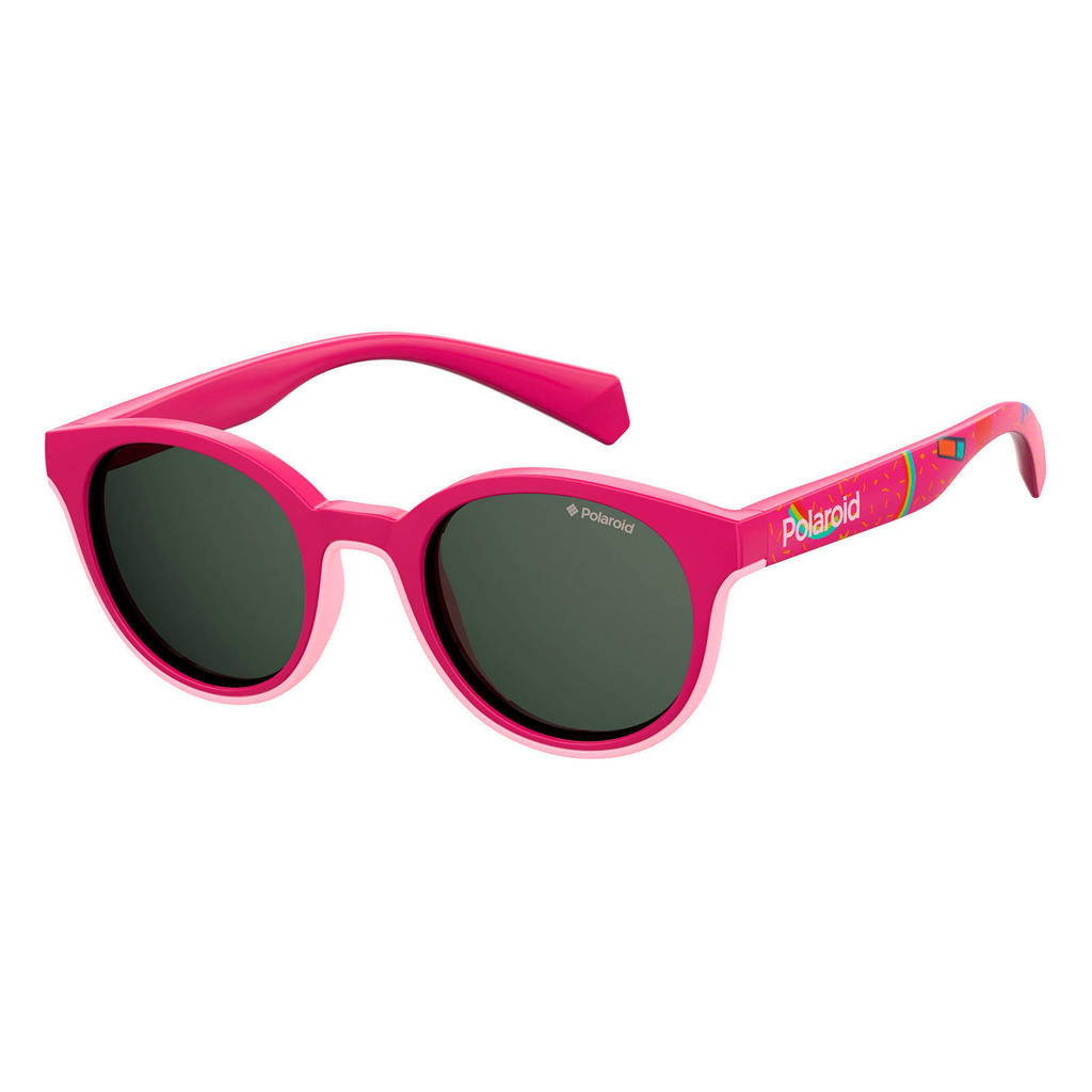 Polaroid zonnebril PLD 8036/S roze