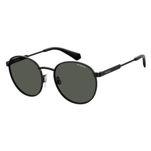 zonnebril PLD 8039/S zwart