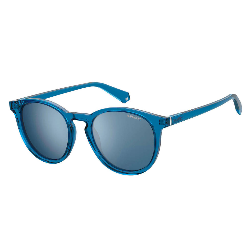 Polaroid zonnebril PLD 6098/S blauw