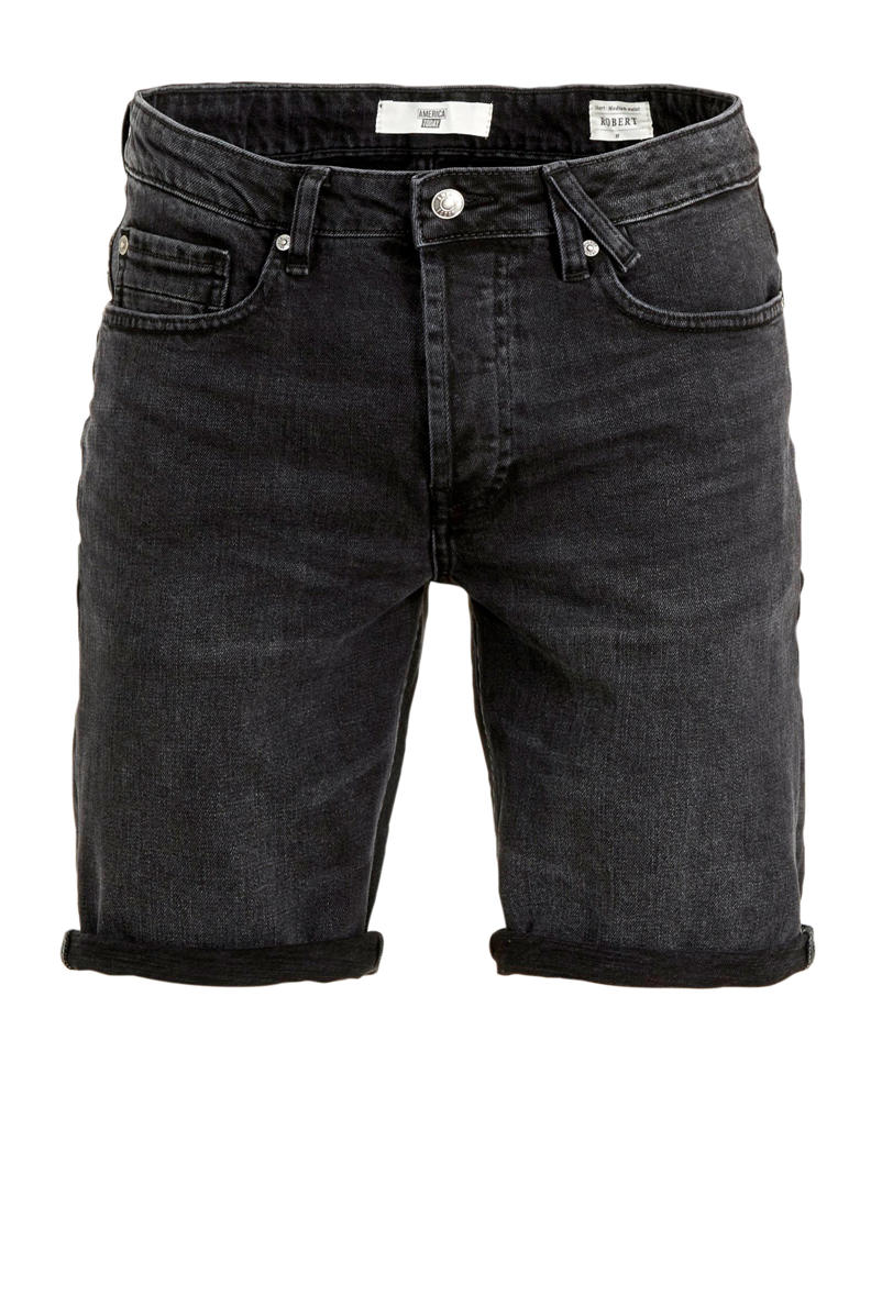 American Jeans Casual Short Pants