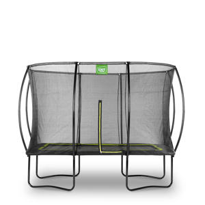 Wehkamp EXIT Silhouette trampoline 305x214 cm aanbieding