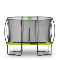 EXIT Silhouette trampoline 305x214 cm