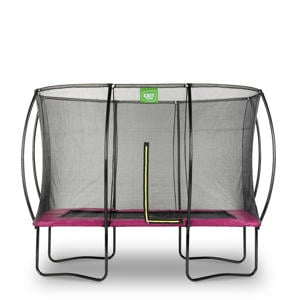 trampoline 305x214 cm