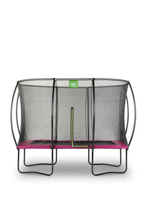 trampoline 305x214 cm