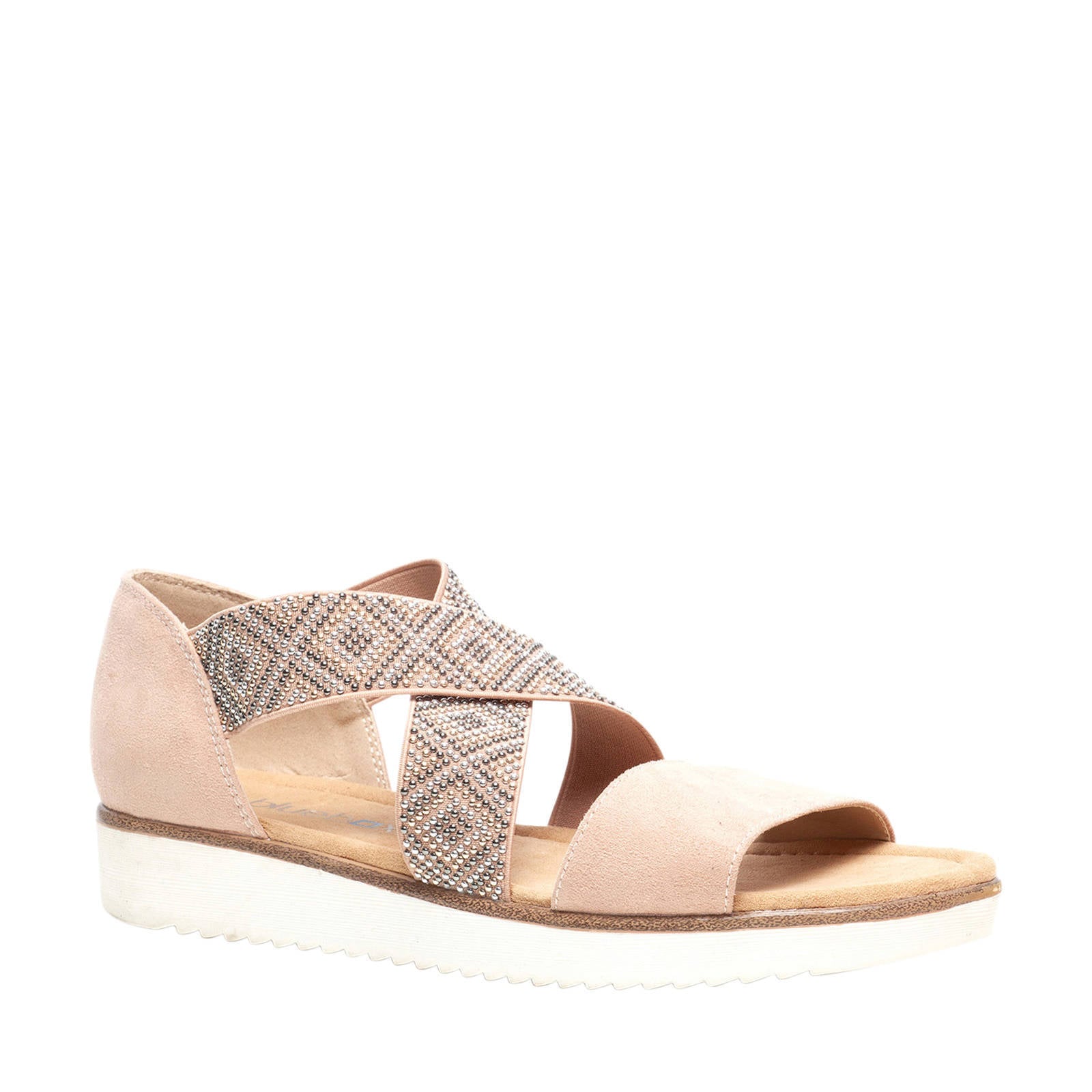Blue Box dames sandalen met hak online bestellen | Scapino