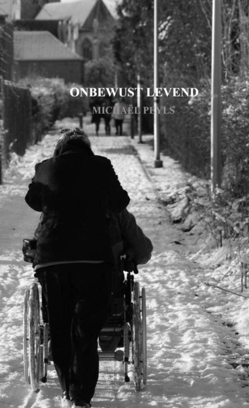 Onbewust levend - Michaël Peyls