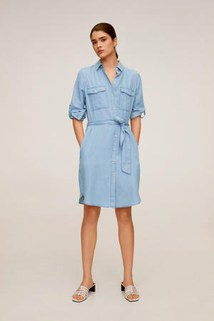 Spijkerjurken Bij Wehkamp Gratis Bezorging Vanaf 20