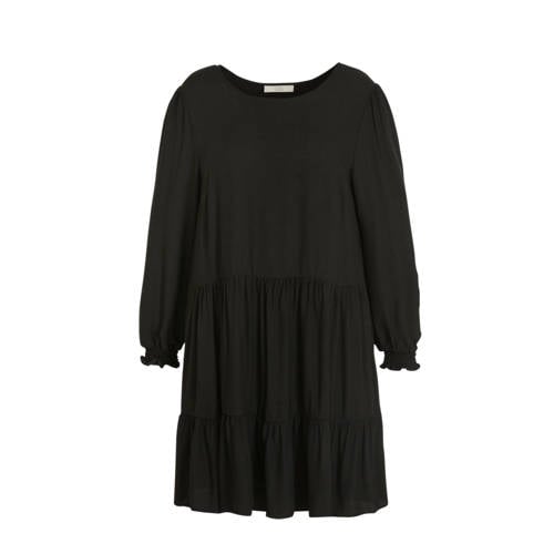 C A XL Clockhouse jurk zwart C A XL Clockhouse jurk zwart