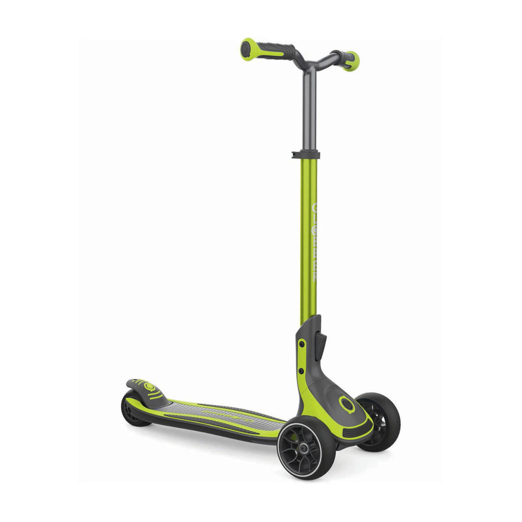 Globber Ultimum, Groen