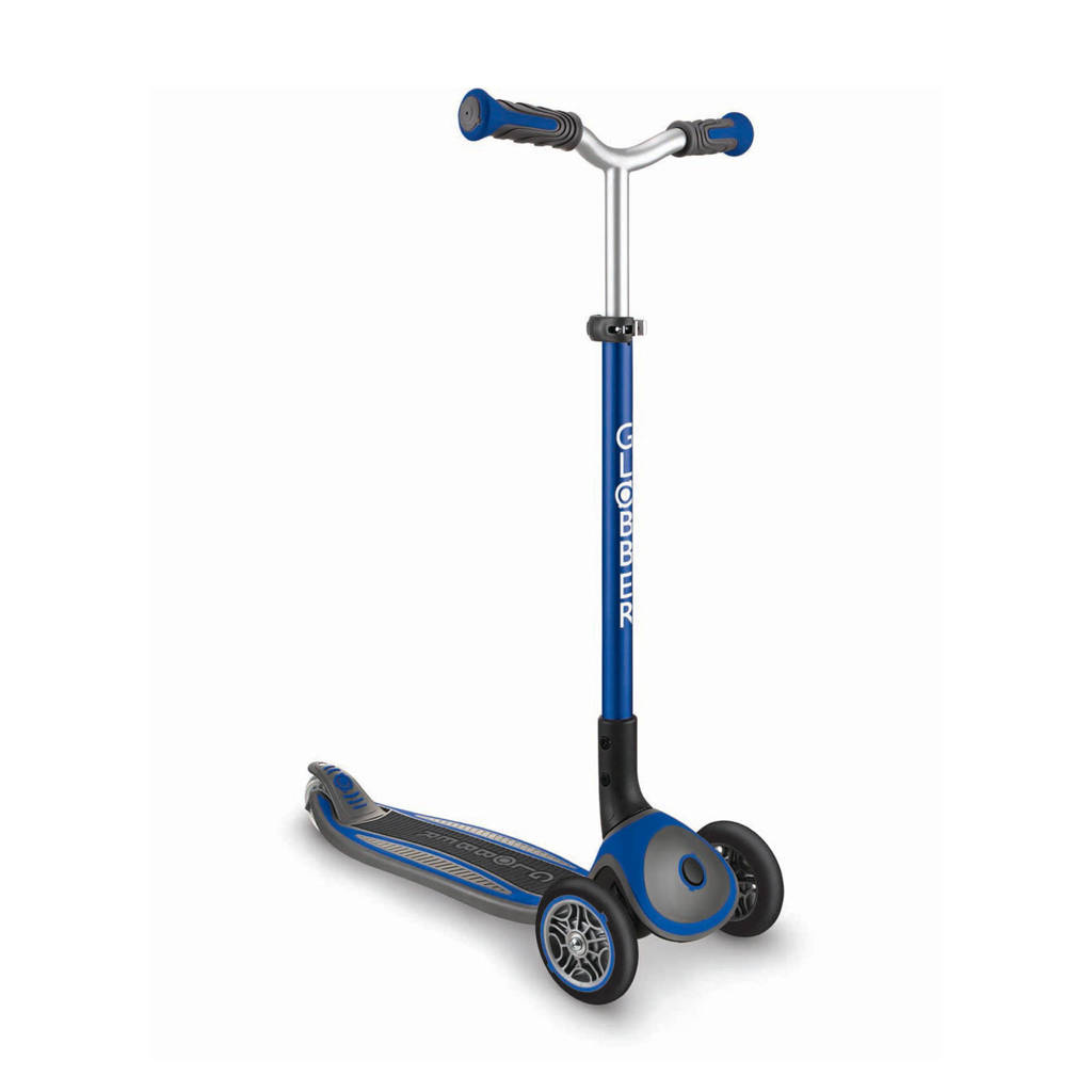 Globber Master, Blauw