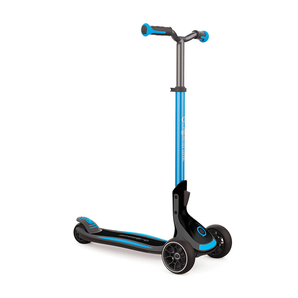 Globber Ultimum, Blauw