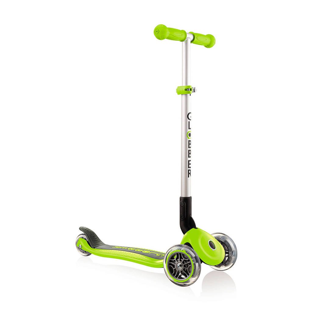 Globber Primo Foldable, Groen