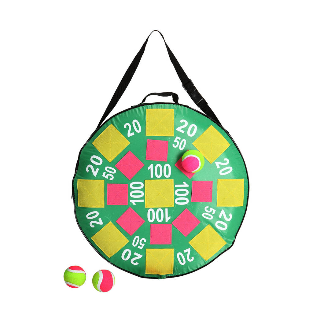 BS Toys Klitteband Darts