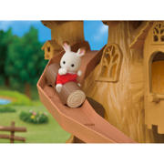 thumbnail: Sylvanian Families  Avontuurlijke Boomhut 5450