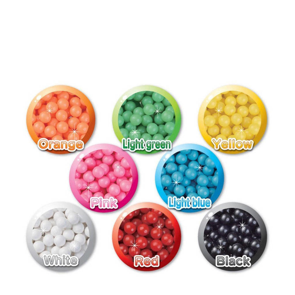 AQUABEADS - 32748 Aqb - Mini Scatola Divertimento - ePRICE