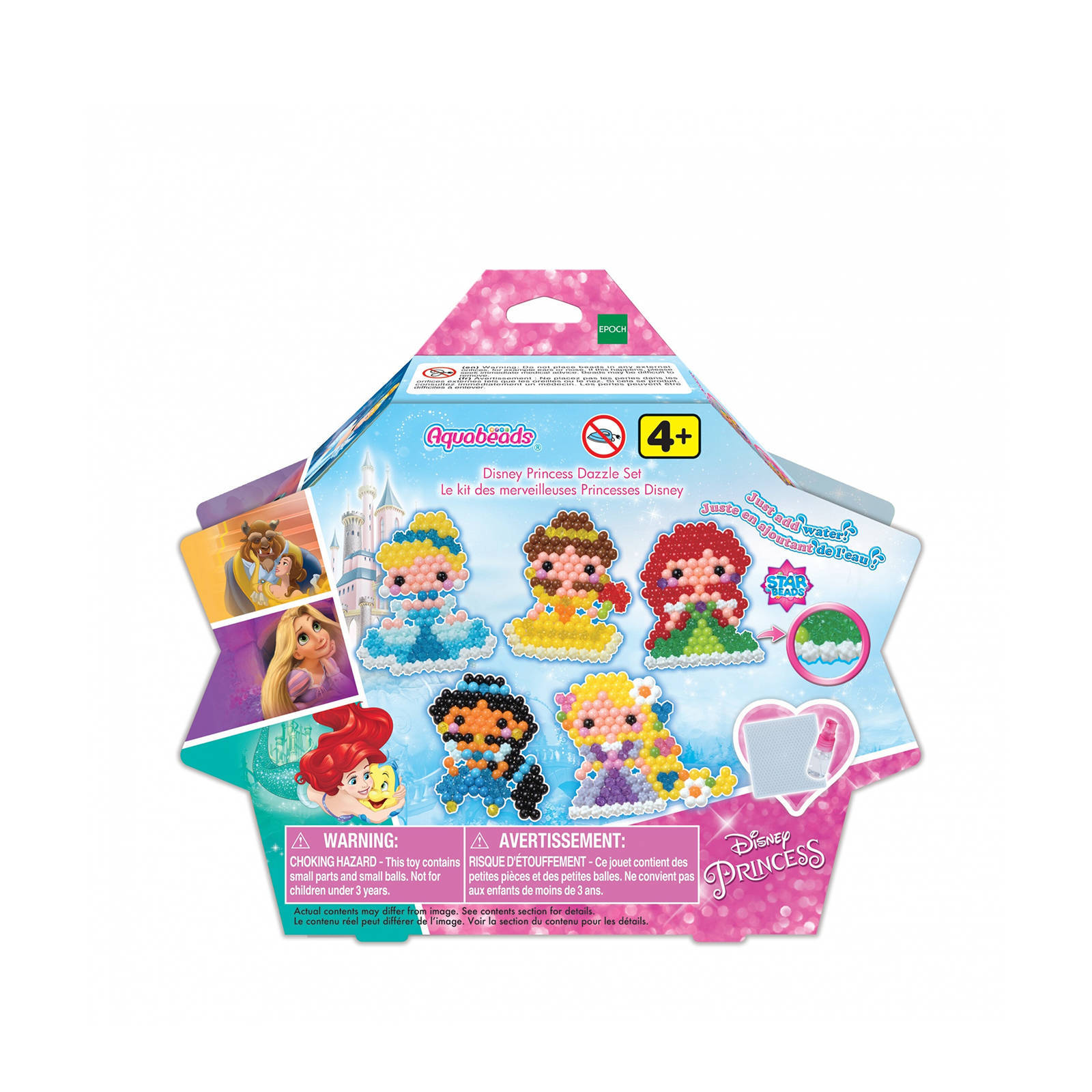 Fan Toys Epoch 31606 Prachtige Disney Prinsessen Kit online kopen