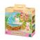 Sylvanian Families Tweeling Chocoladekonijn 5432