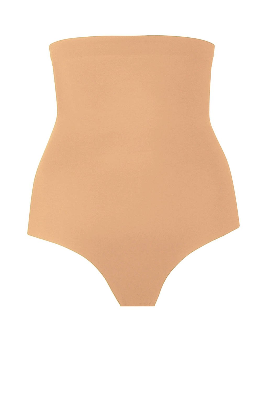 MAGIC Bodyfashion high waist corrigerende slip Sexi Hi beige, Beige