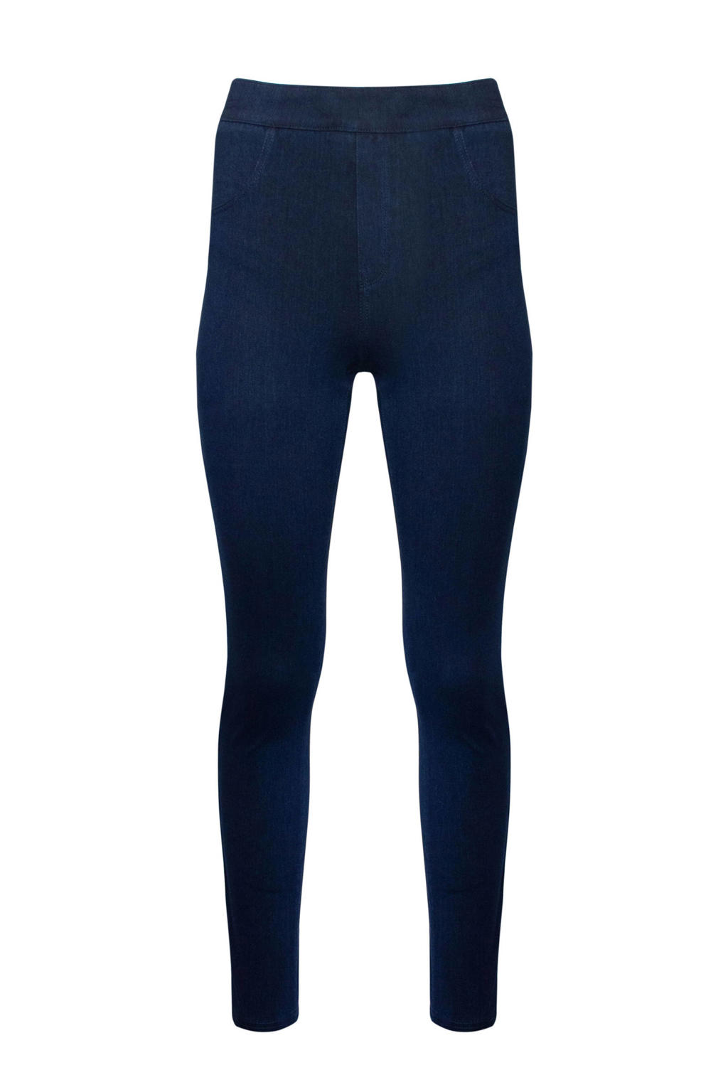 FarmaCell BodyShaper 609B (Poeder, 4XL/5XL) Stevig corrigerende legging met band - lichte en verfrissende NILIT BREEZE-vezel