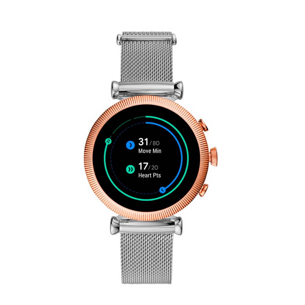 fossil sloan gen 4