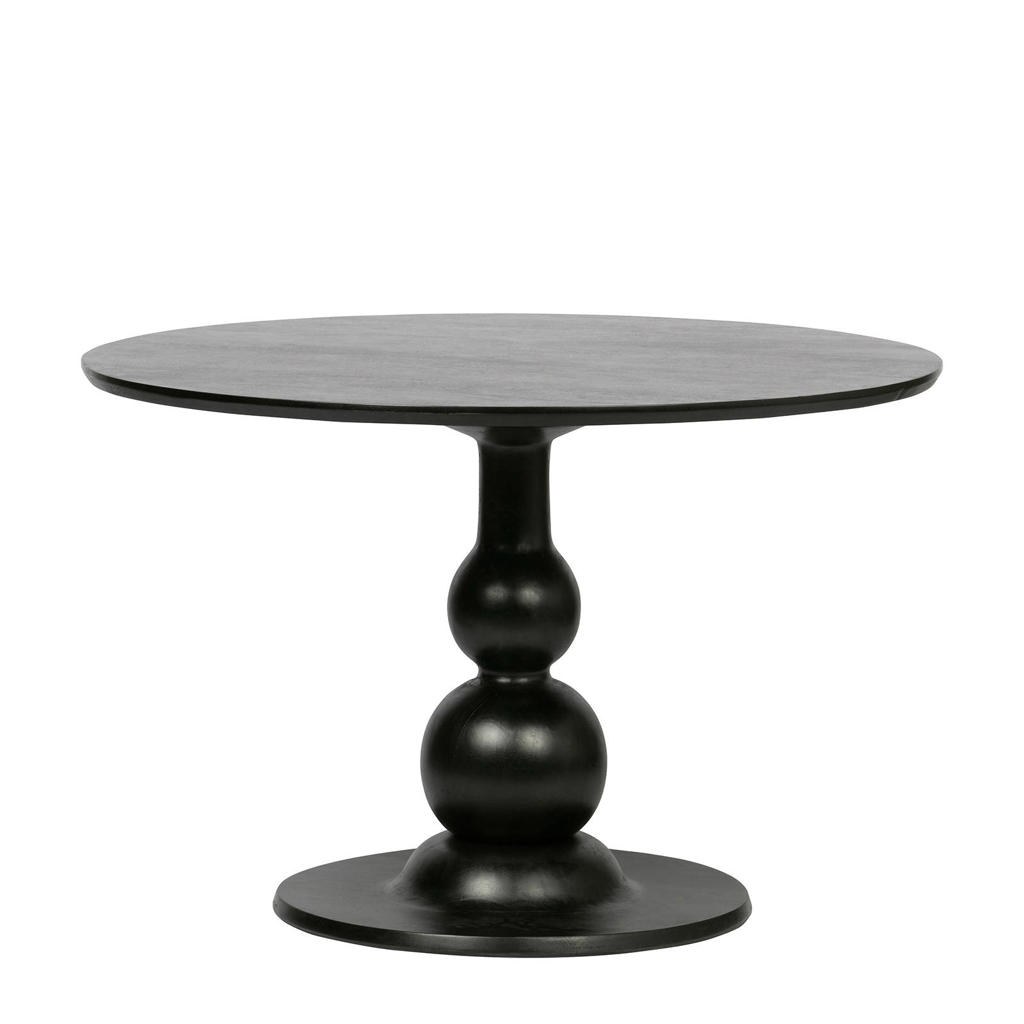 WOOOD eettafel Blanco