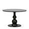 WOOOD eettafel Blanco