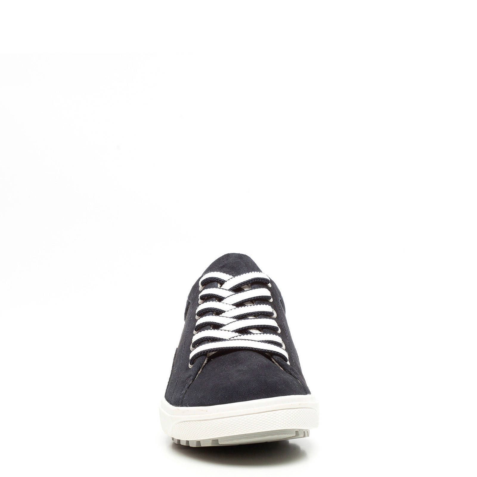 Softline suede dames sneakers online bestellen | Scapino
