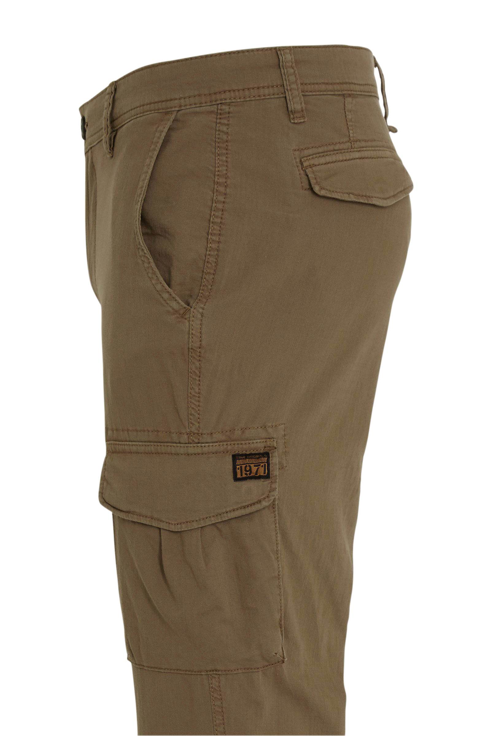 angelo litrico tapered fit