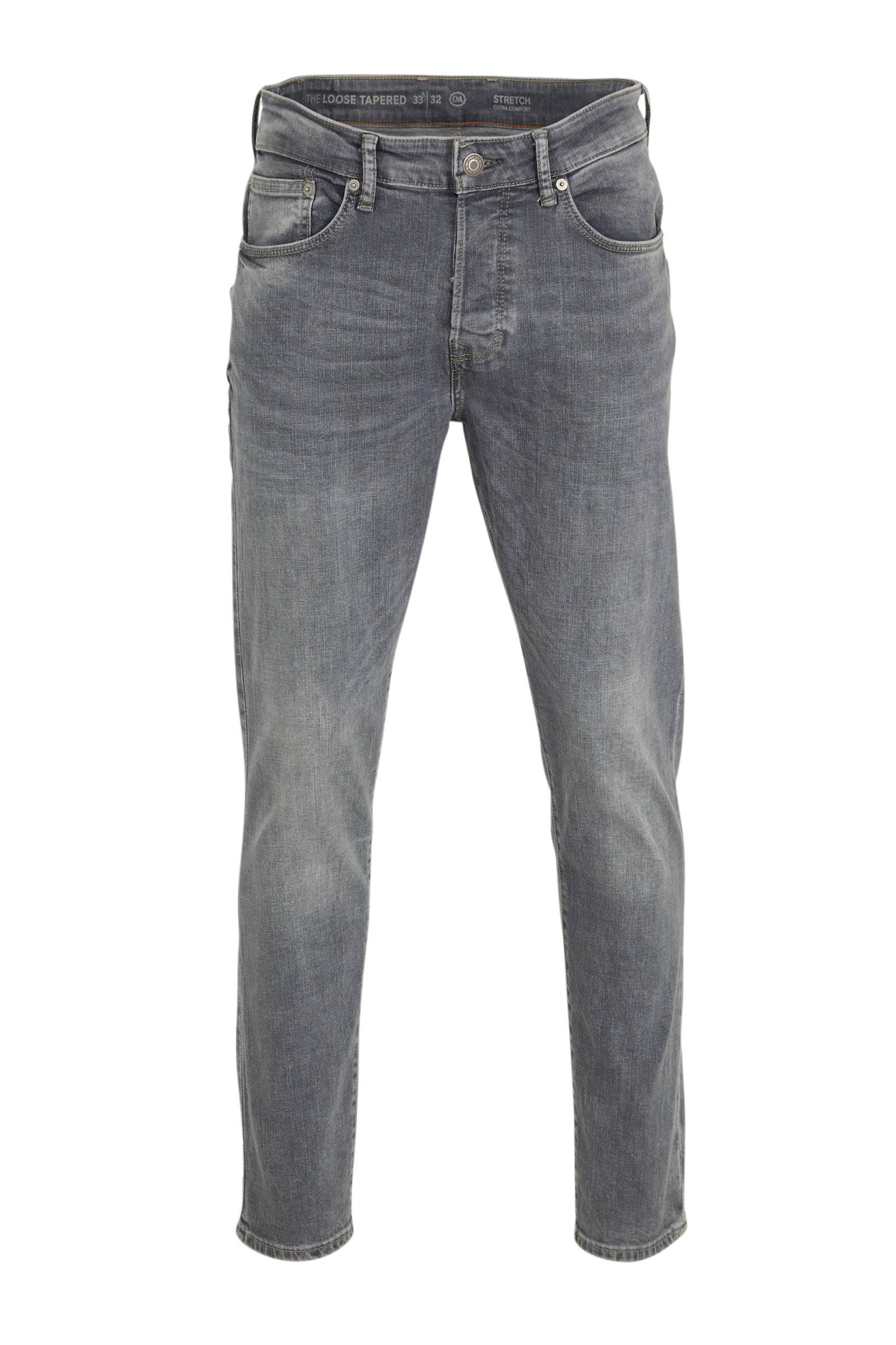 c&a tapered jeans