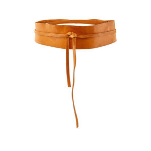 wikkelriem PCVIBS cognac