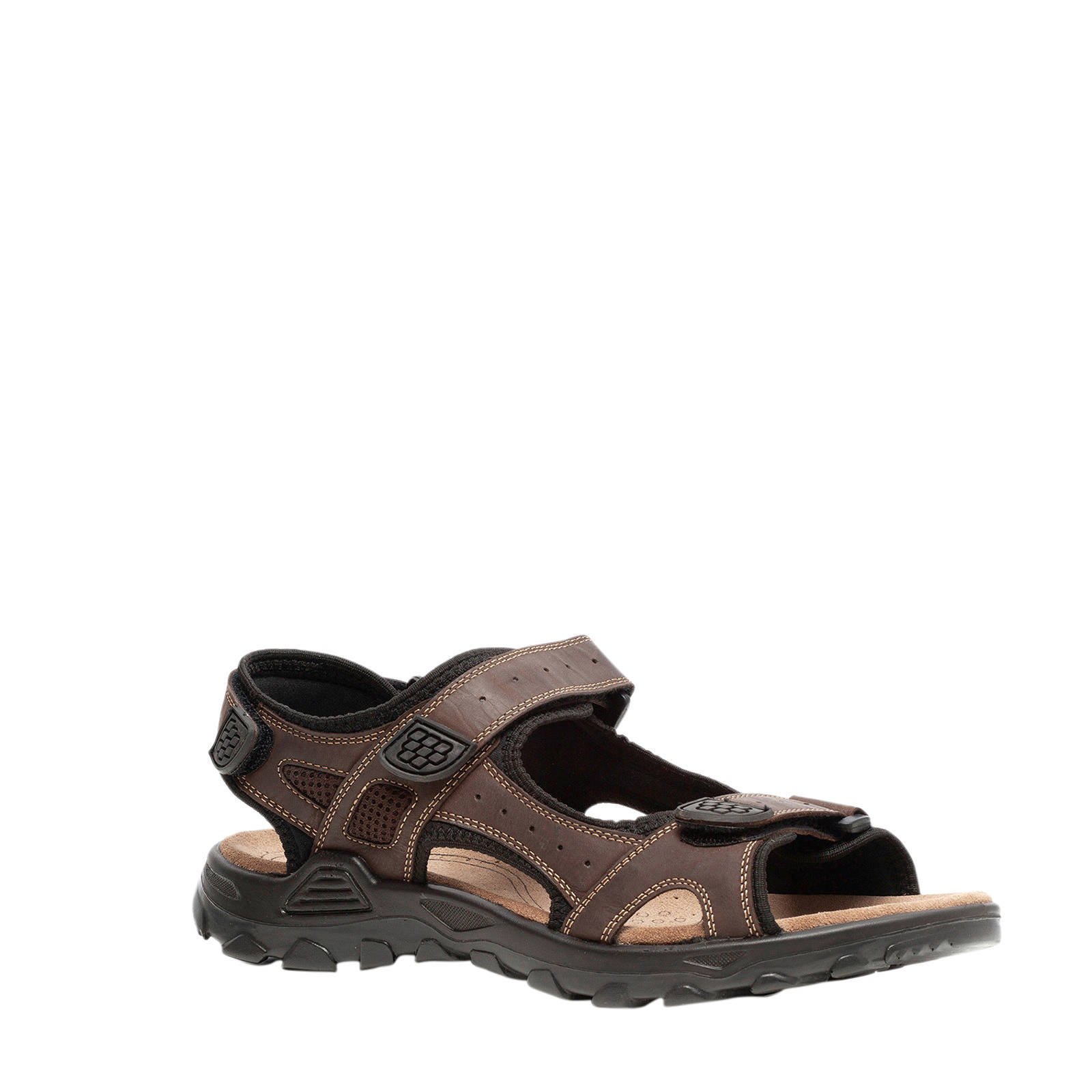 heren slippers scapino