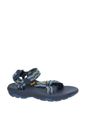 XLT 2  outdoor sandalen blauw