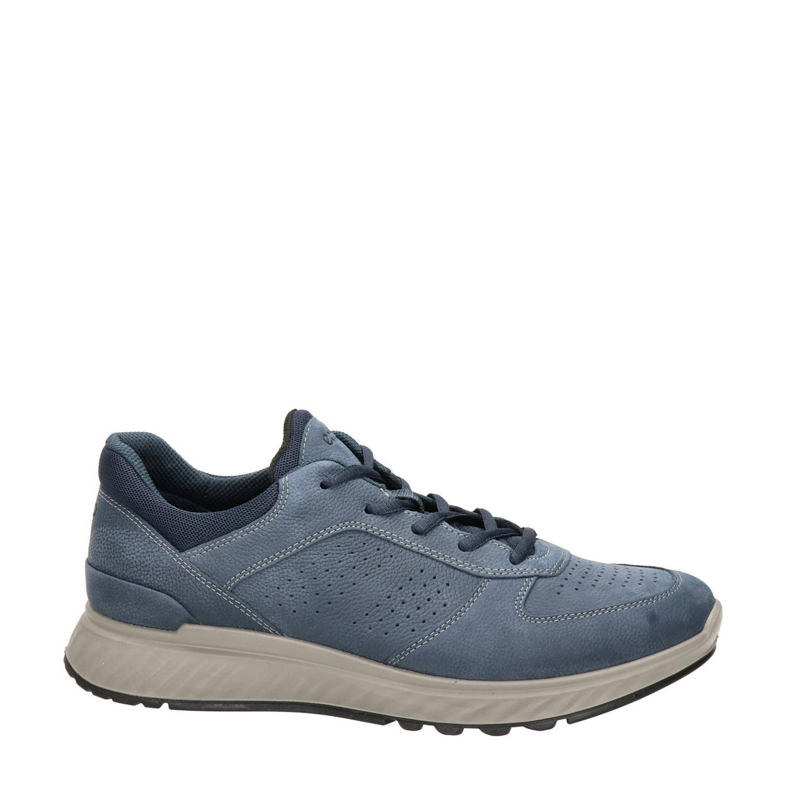 Ecco blauw best sale