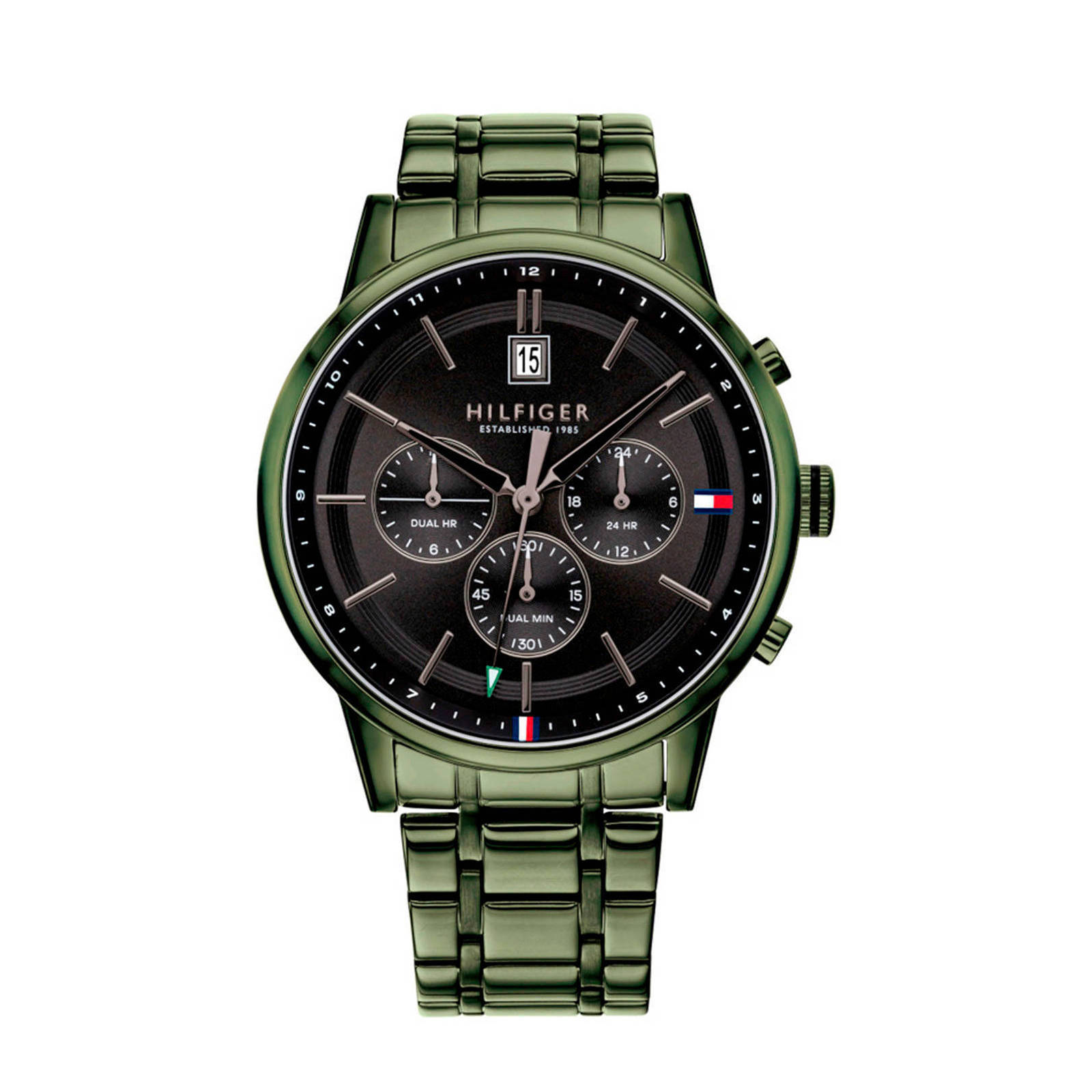 Tommy hilfiger best sale horloge zalando