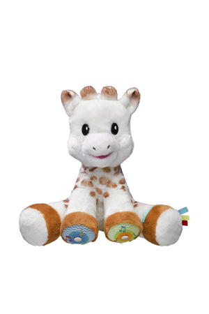 touch & play music interactieve knuffel