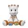 Sophie de Giraf touch & play music interactieve knuffel