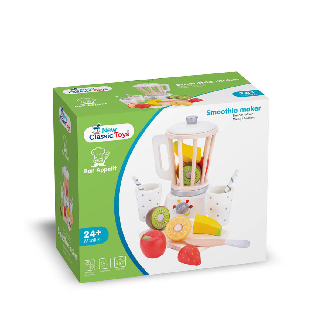 New Classic Toys Smoothie blender wehkamp