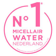 thumbnail: Garnier Skinactive Reinigingswater met Rozenwater micellair - 400 ml