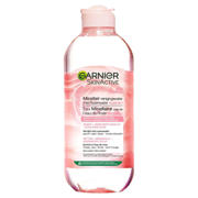 thumbnail: Garnier Reinigingswater met Rozenwater micellair - 400 ml