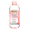 Garnier Skinactive Reinigingswater met Rozenwater micellair - 400 ml