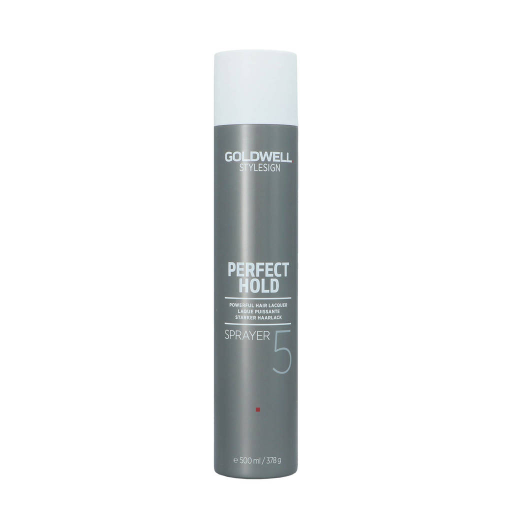 Goldwell StyleSign haarspray - 500 ml