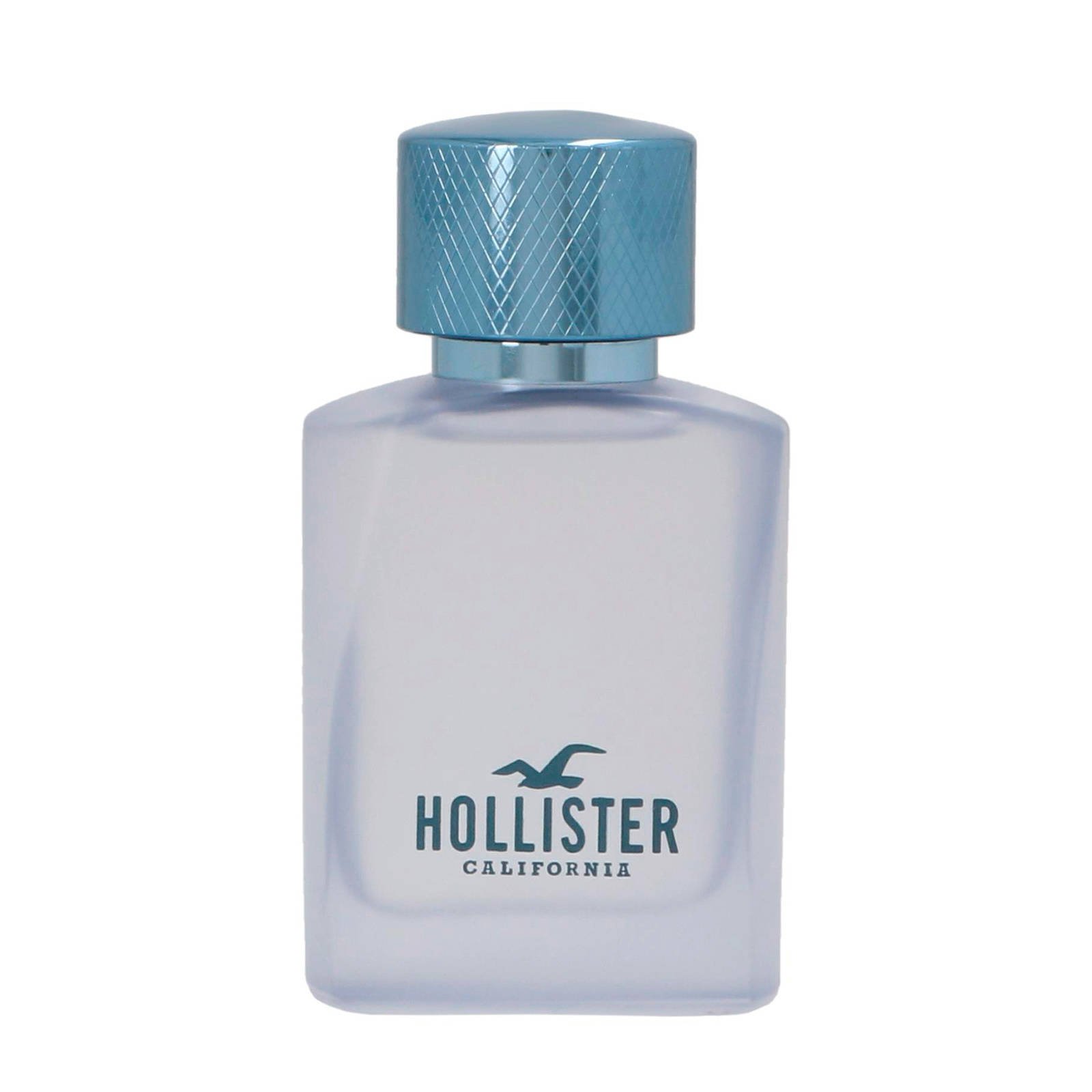 hollister california free wave for him