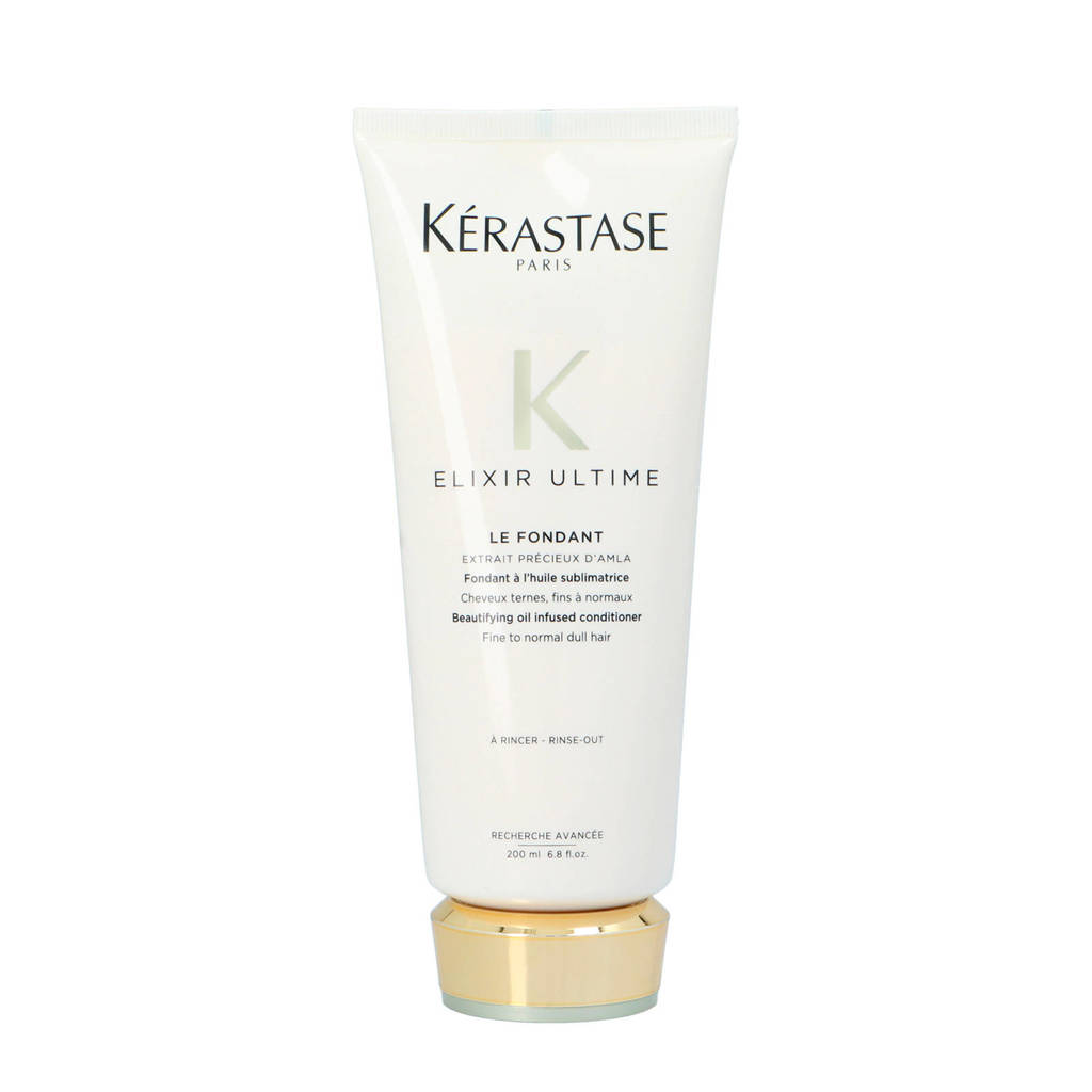 Kerastase Elixir Ultime Soin conditioner - 200 ml