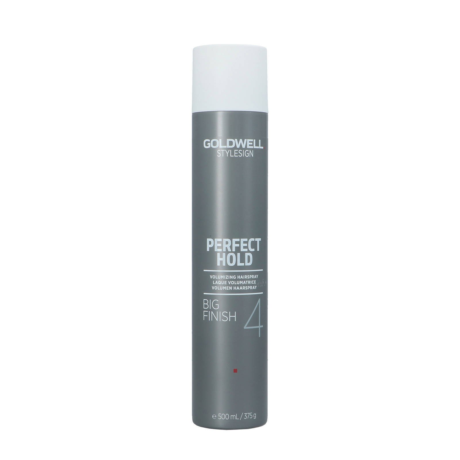 Goldwell StyleSign Big Finish Haarspray 500 Ml Wehkamp   Goldwell Stylesign Big Finish Haarspray 500 Ml 4021609275077 