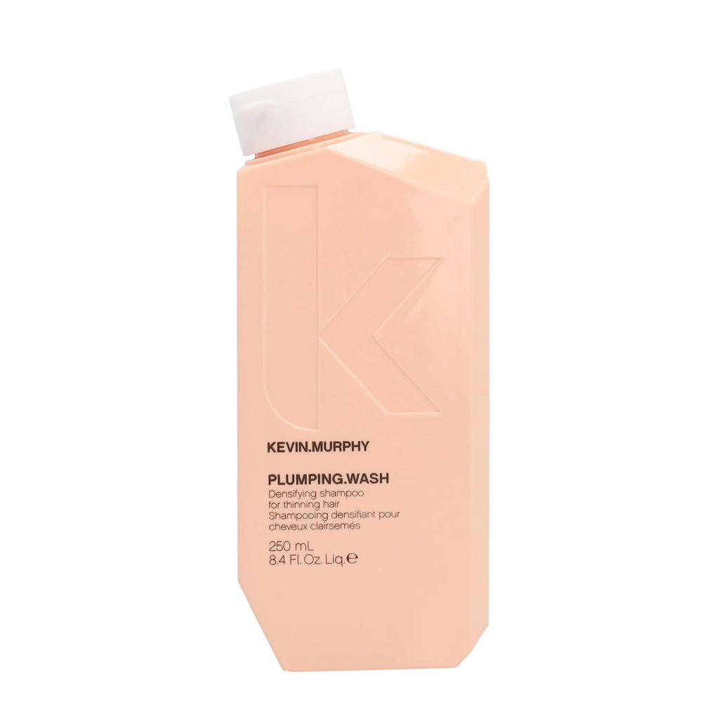 Kevin Murphy Plumping Wash Densifying shampoo - 250 ml | wehkamp