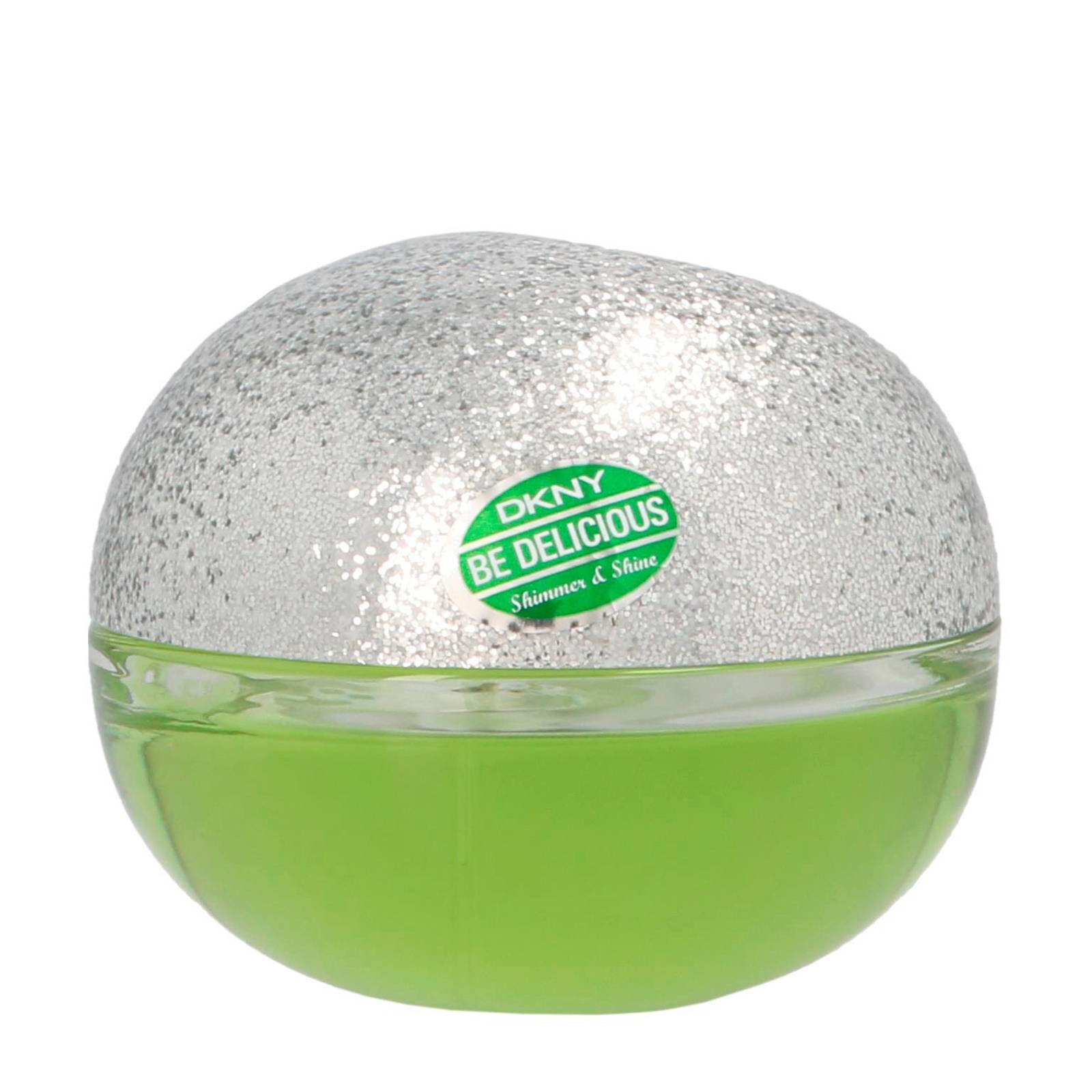 dkny be delicious shimmer and shine 50ml