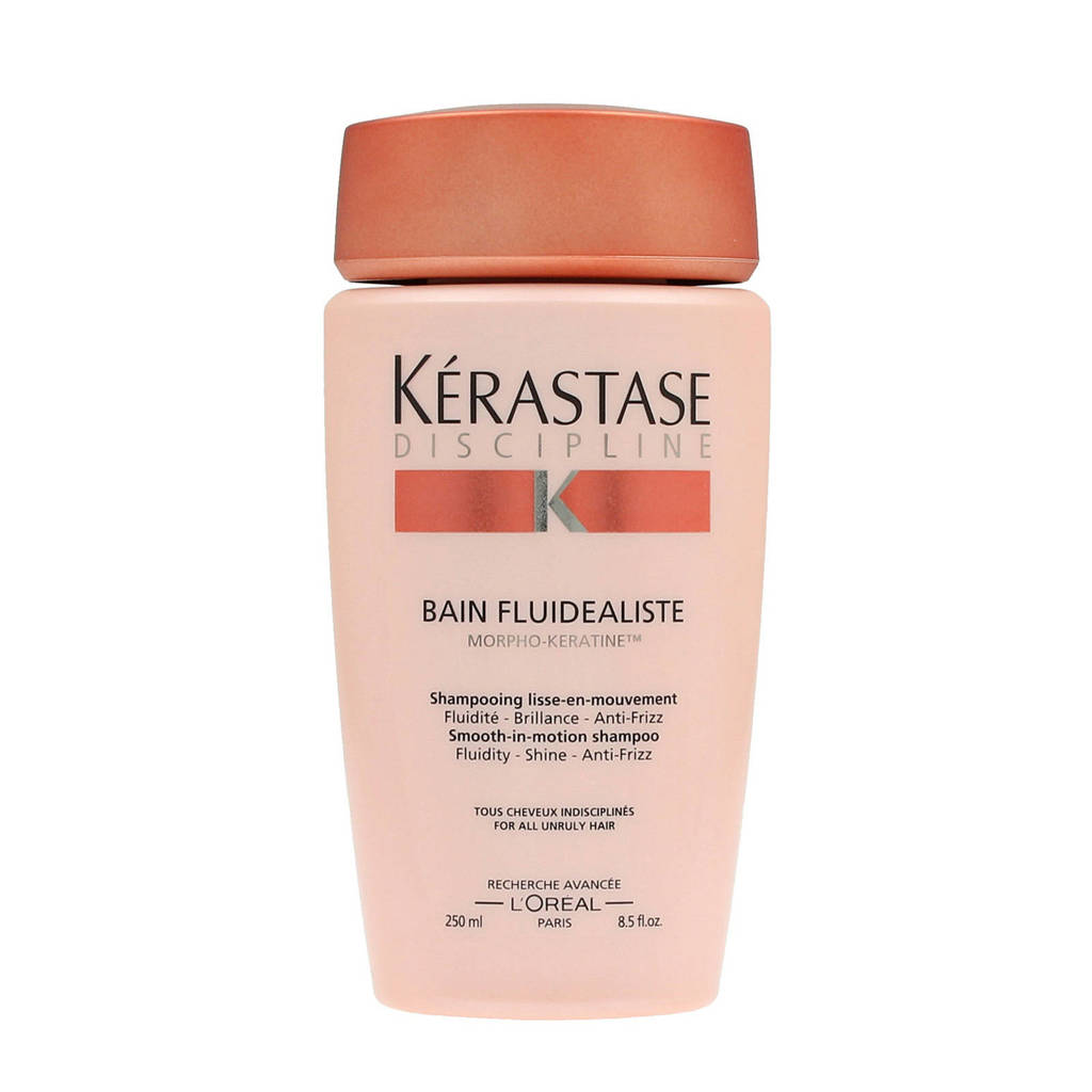 Kerastase Kérastase Discipline Bain Fluidealiste shampoo - 250 ml