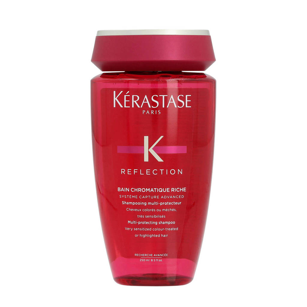 Kerastase Reflection Bain Chroma Riche shampoo - 250 ml