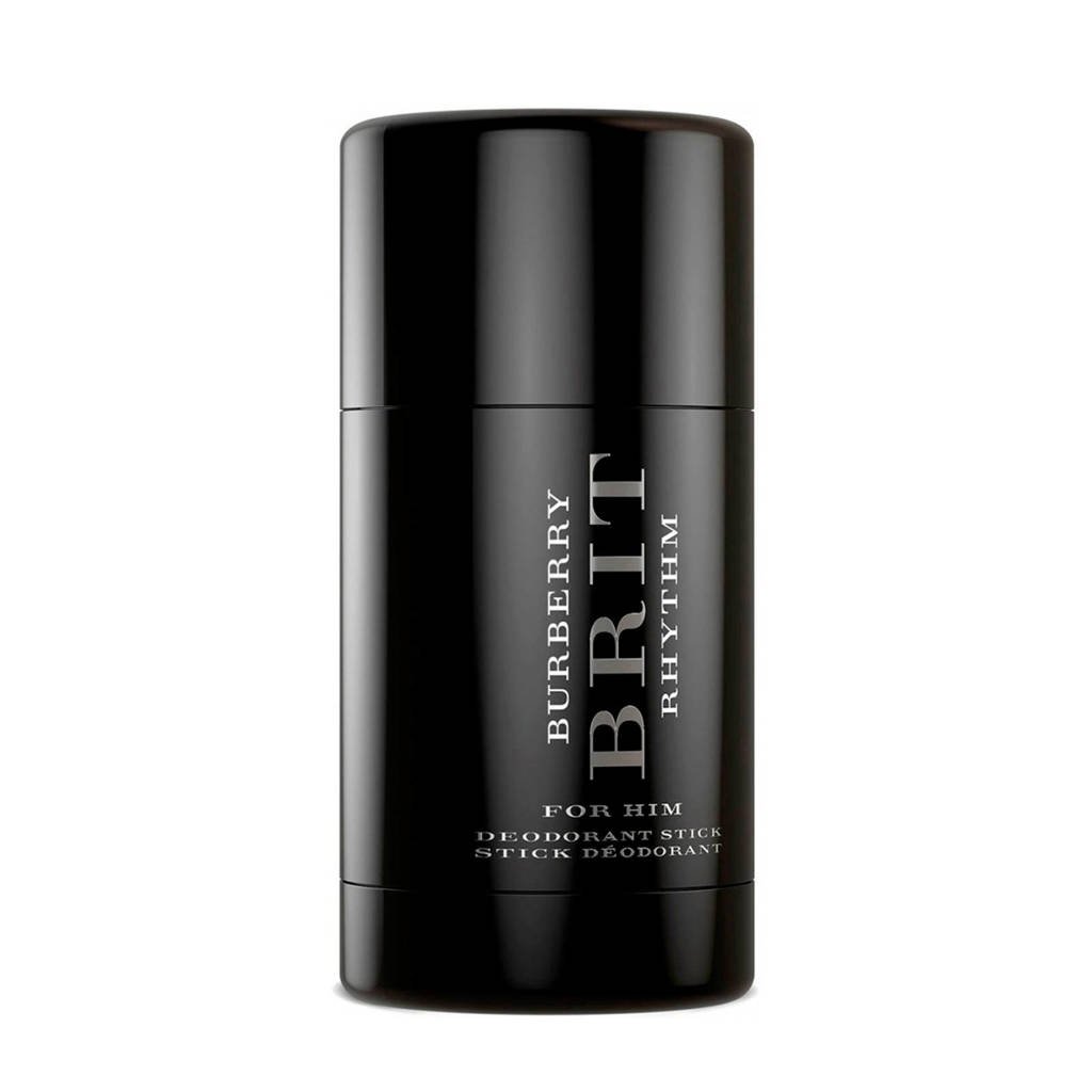 Burberry Brit Rhythm For Men deodorant 75 ml wehkamp