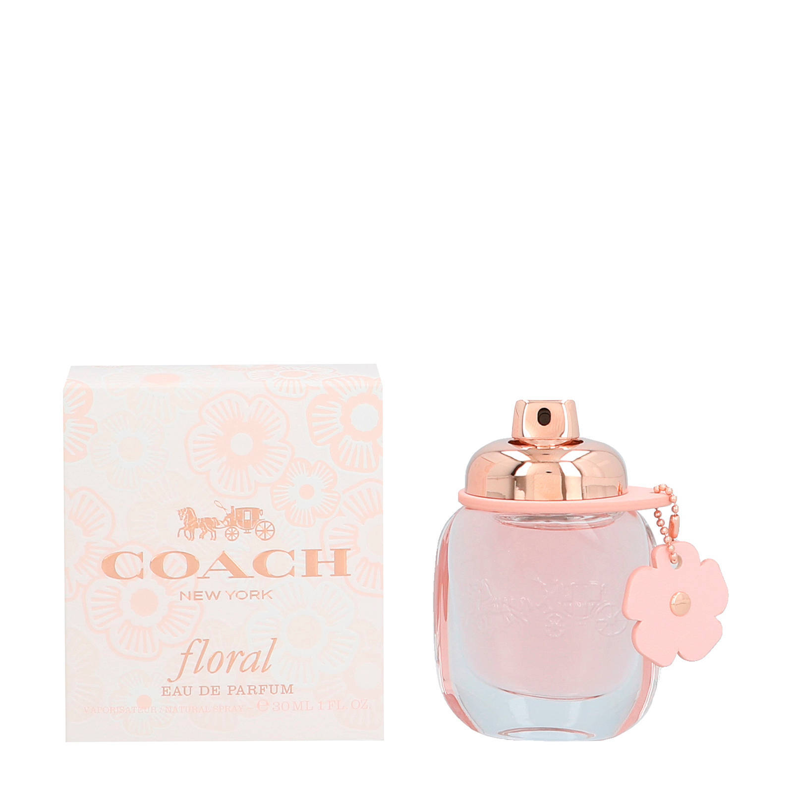 floral parfum